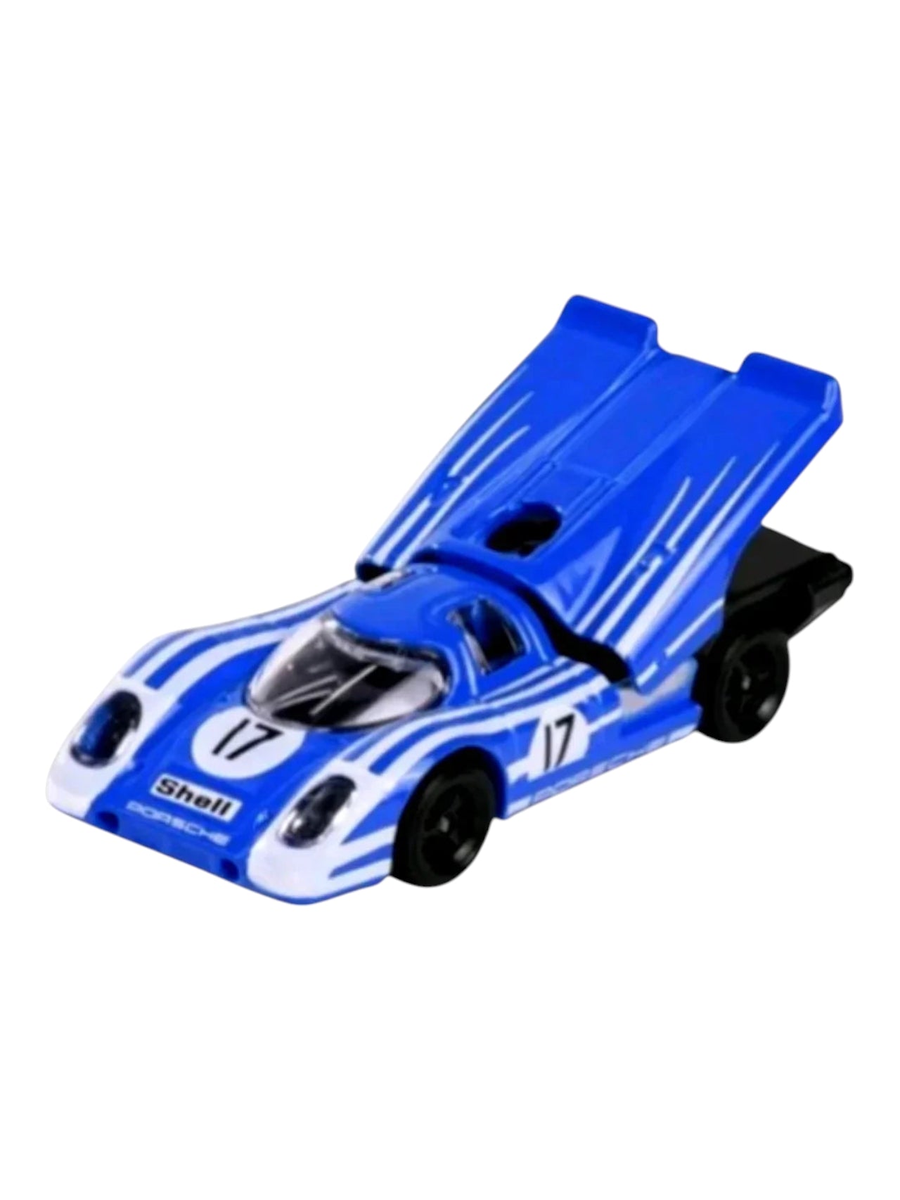 Majorette Porsche 917 Imported Premium 1:64 Scale