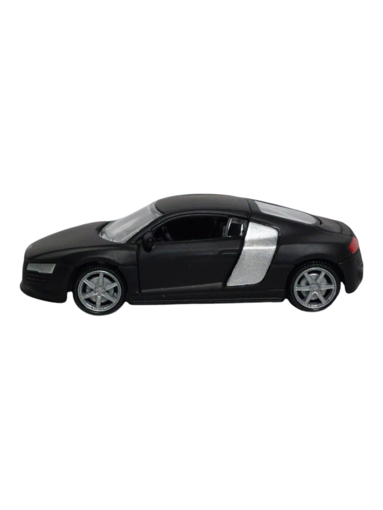Bburago Sports Cars Audi R8 Coupe 1:64 Scale