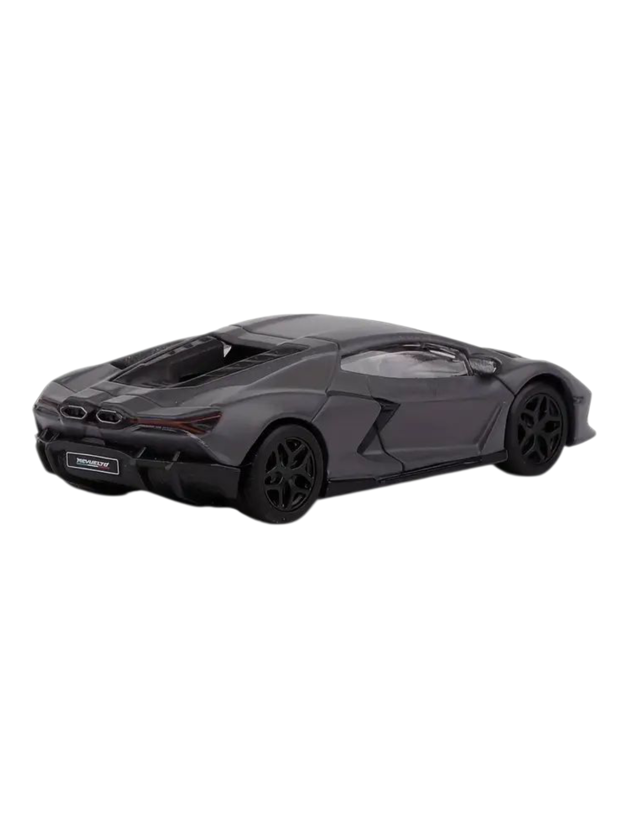 Bburago Sports Cars Lamborghini Revuelto 1:64 Scale