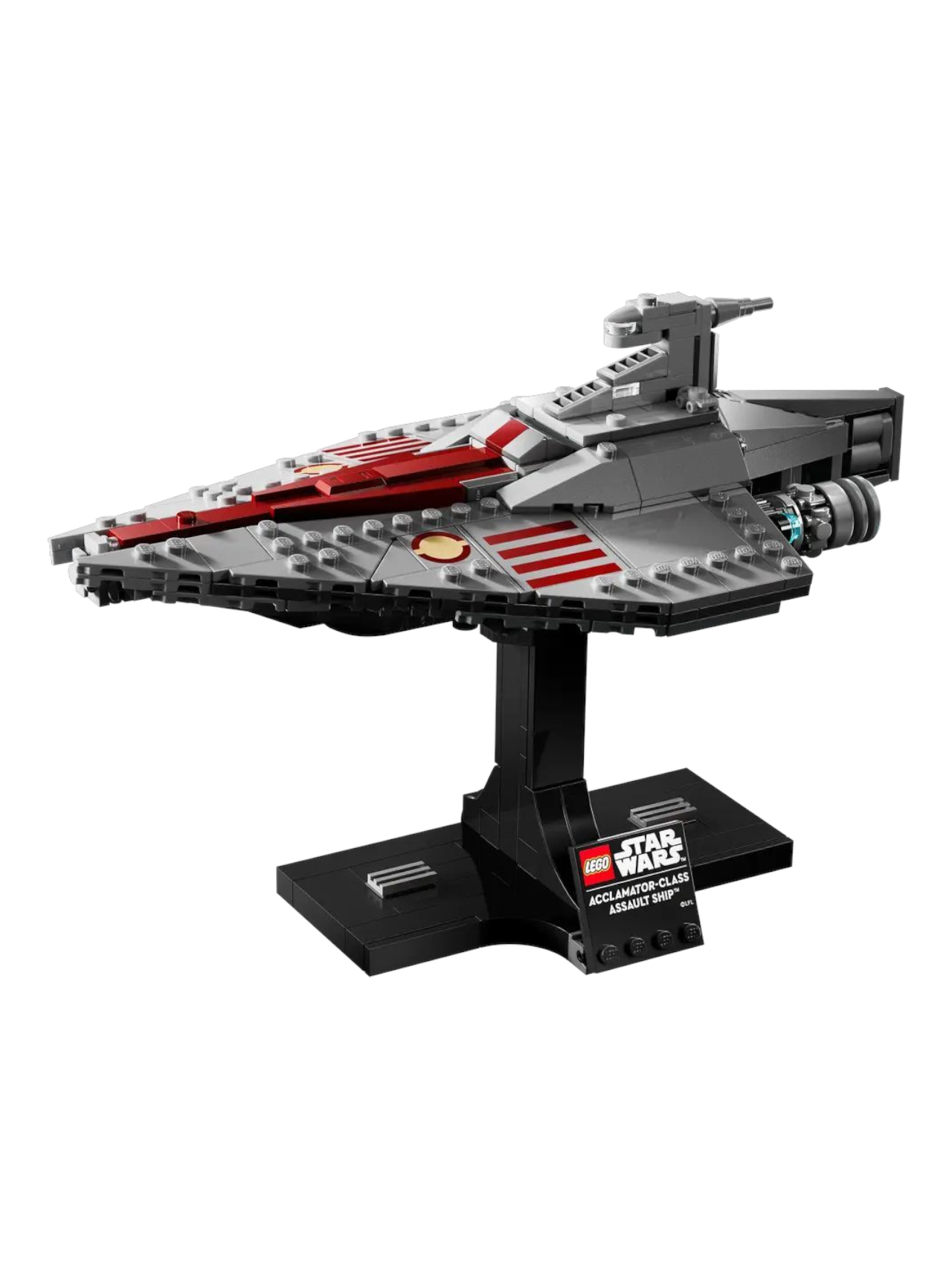 Star Wars One Starcruiser