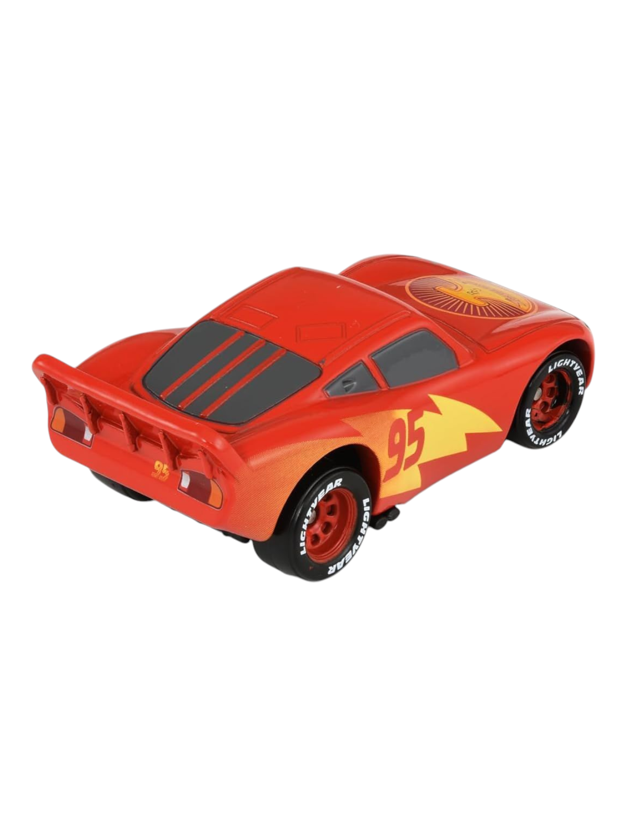 Tomica Disney Pixar Lightning McQueen C-34 1:64 Scale