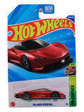 HotWheels Mclaren Speedtail Imported Mainline 1:64 Scale