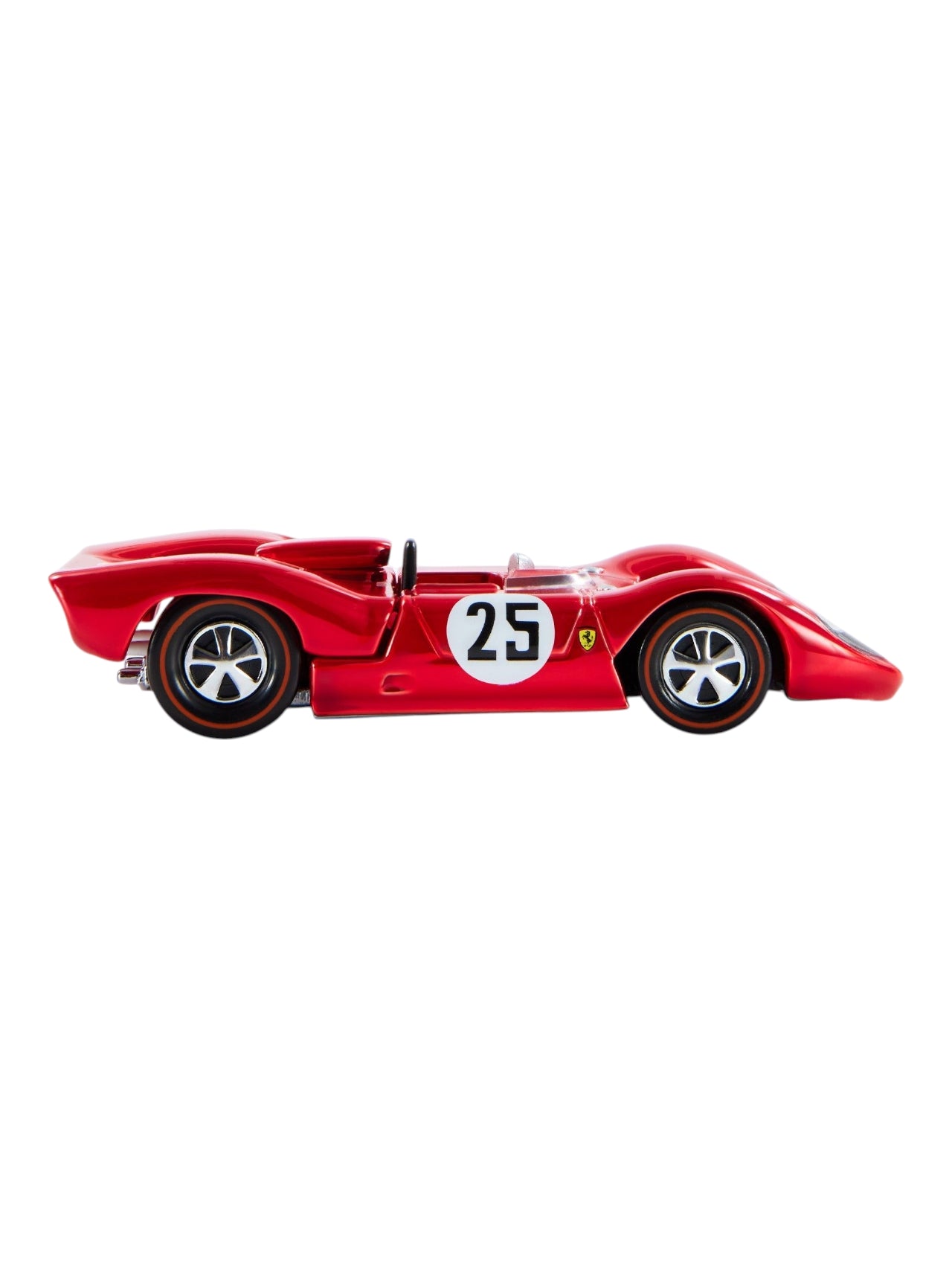 Hotwheels x Ferrari Heritage Set RLC 1:64 Scale