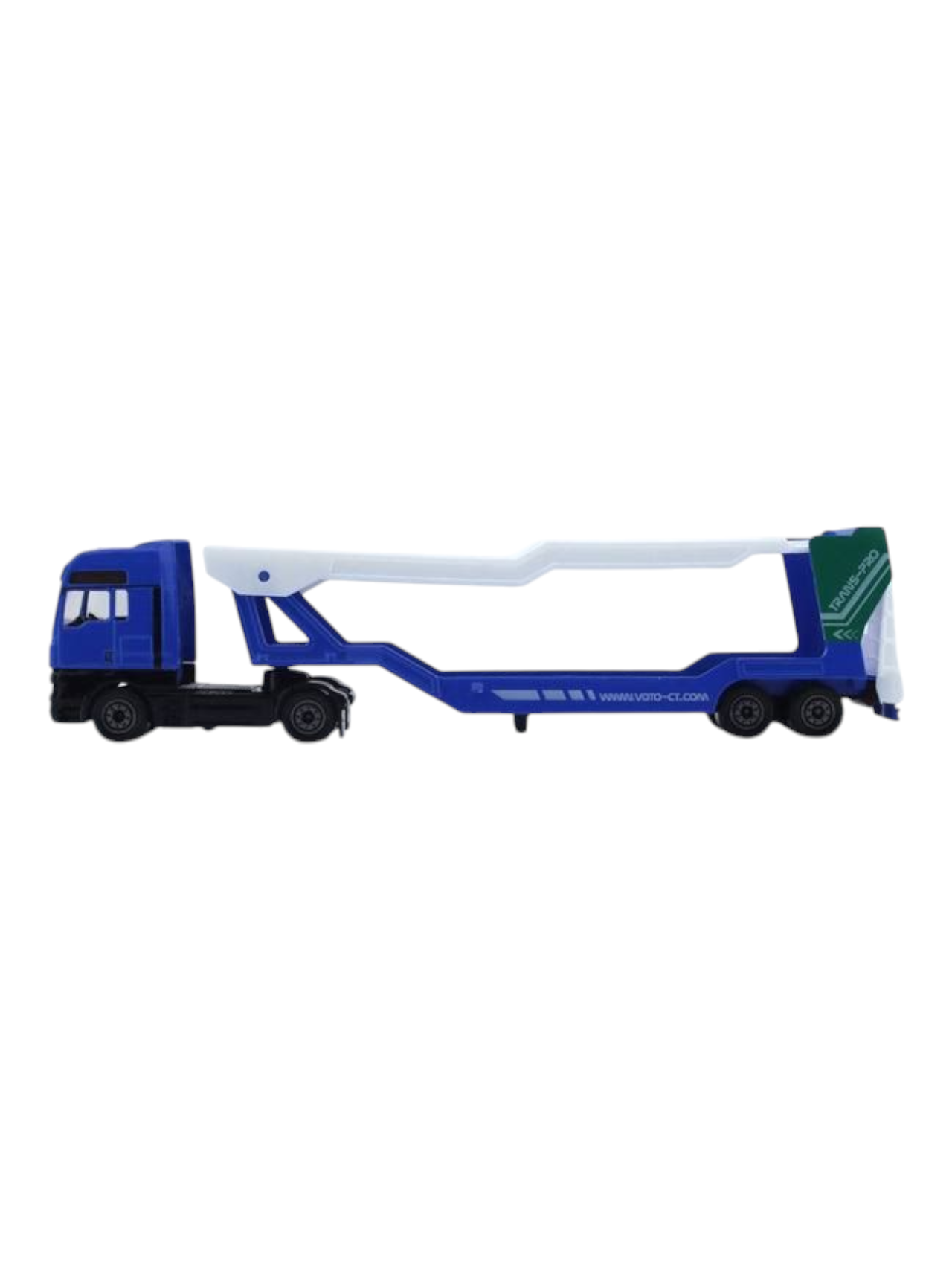 Majorette Transporter Man TGX XXL (Transpro)