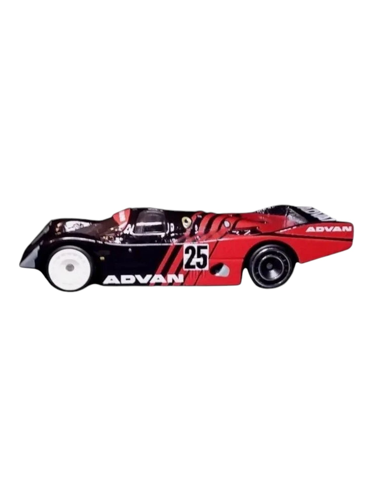 Hotwheels circuit legends Porsche 962 imported premium 1:64 Scale
