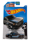 HotWheels BMW 2002 Imported Mainline 1:64 Scale