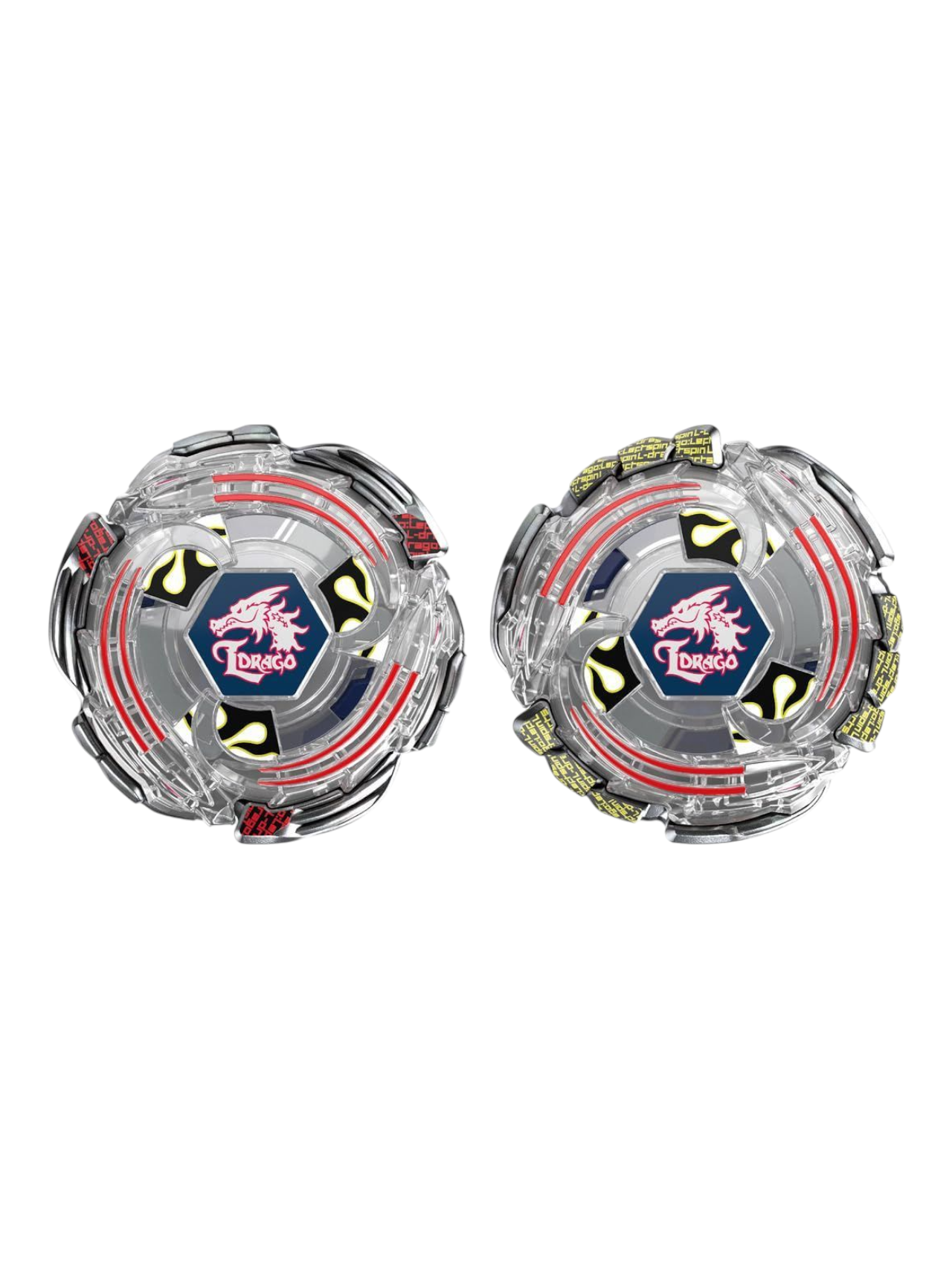 Takara Tomy Beyblade X Random Booster Lightning L Dragon 1-60F