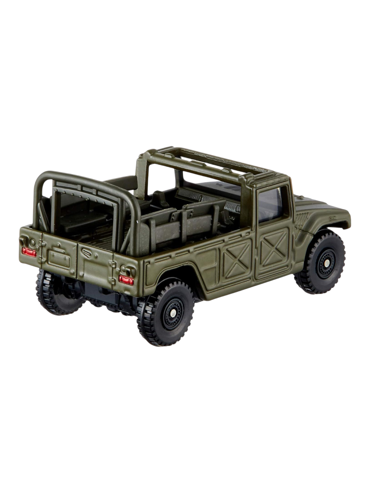 Tomica JSDF High Mobility Vehicle 1:70 Scale