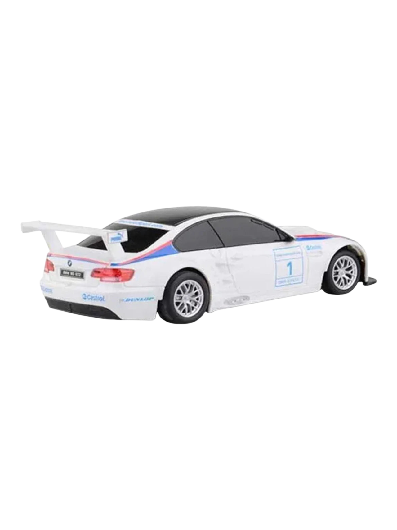 Rastar BMW M3 GT2 Remote Control (RC) 1:24 Scale