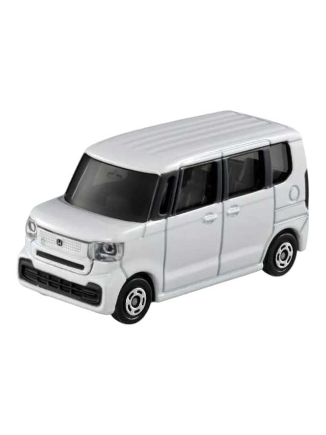 Tomica Honda N-Box 1:58 Scale