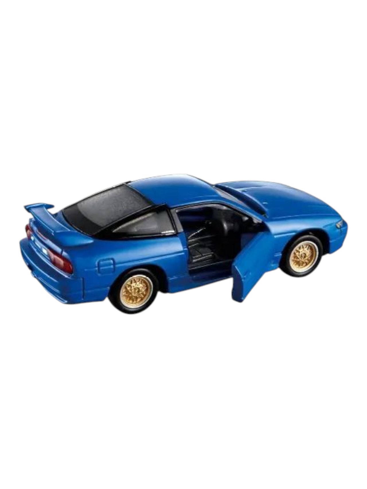 Takara Tomy Tomica Premium Sileighty (RPS13) 1:64 Scale