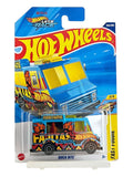 Hotwheels quick bite imported mainline 1:64 Scale