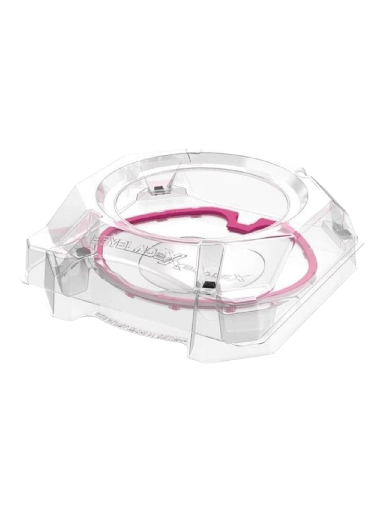 Takara Tomy Tomica Beyblade X Battle Entry Set