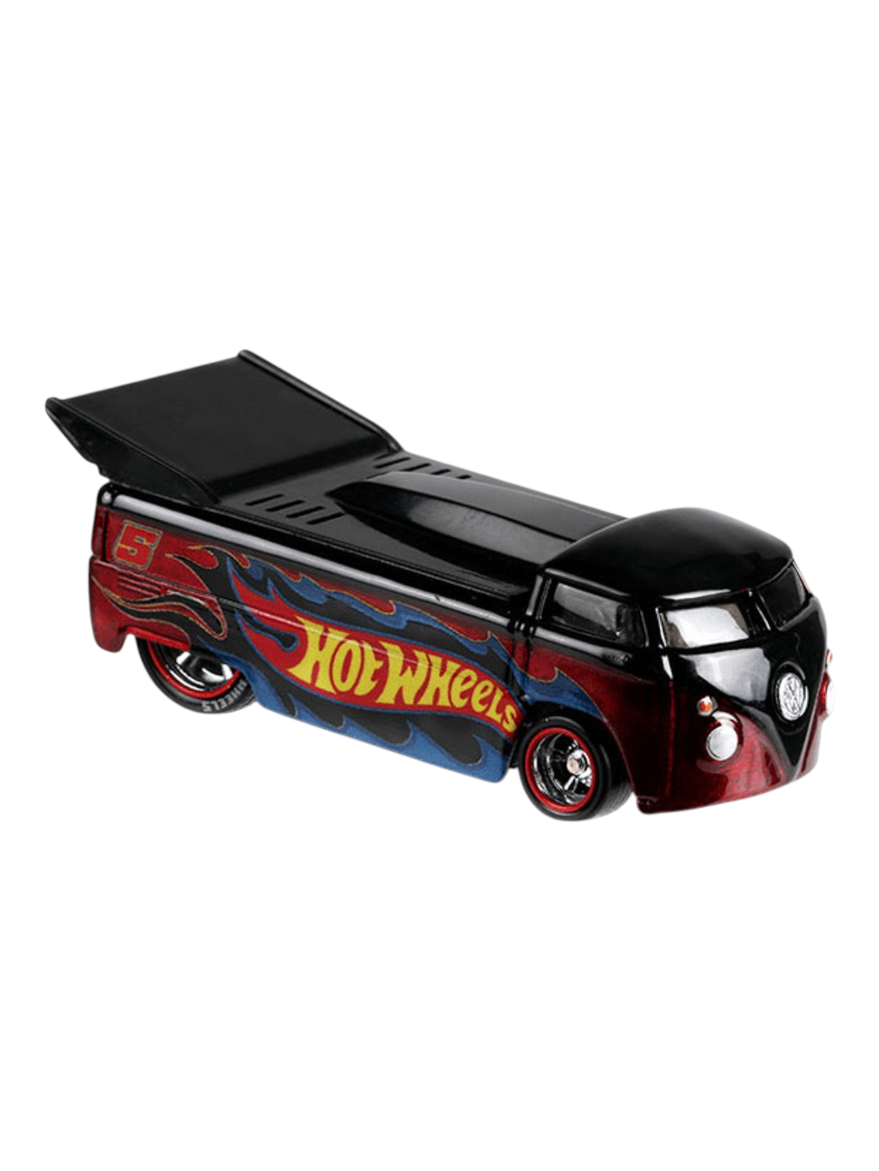 HotWheels Volkswagen Drag Truck RLC 1:64 Scale (With Protector)