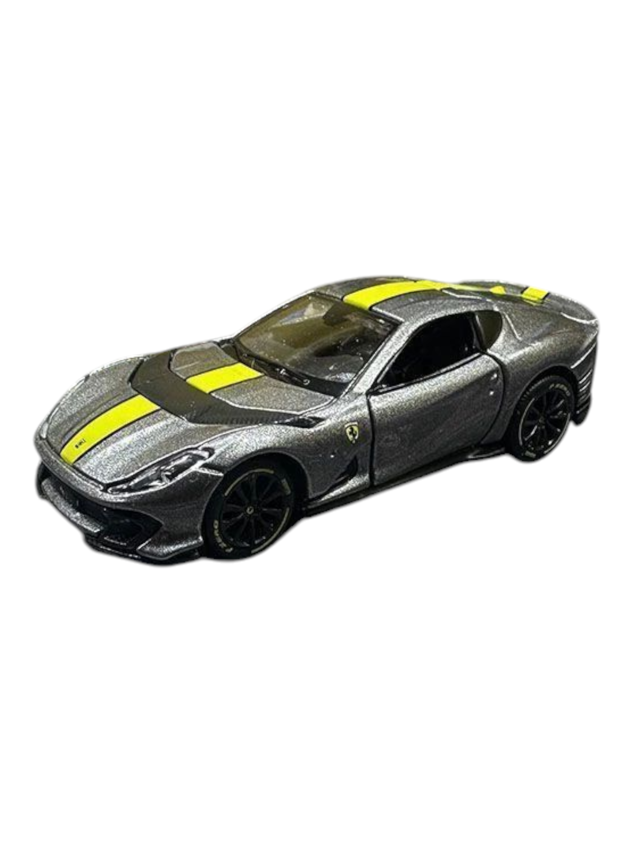 Bburago Ferrari 812 Competizione 1:64 Scale