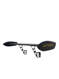 Porsche 911 GT3 RS Style Spoiler Shelf for storage