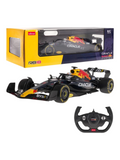Rastar RB18 Oracle Redbull Racing Remote Control RC(Official Licensed Product)