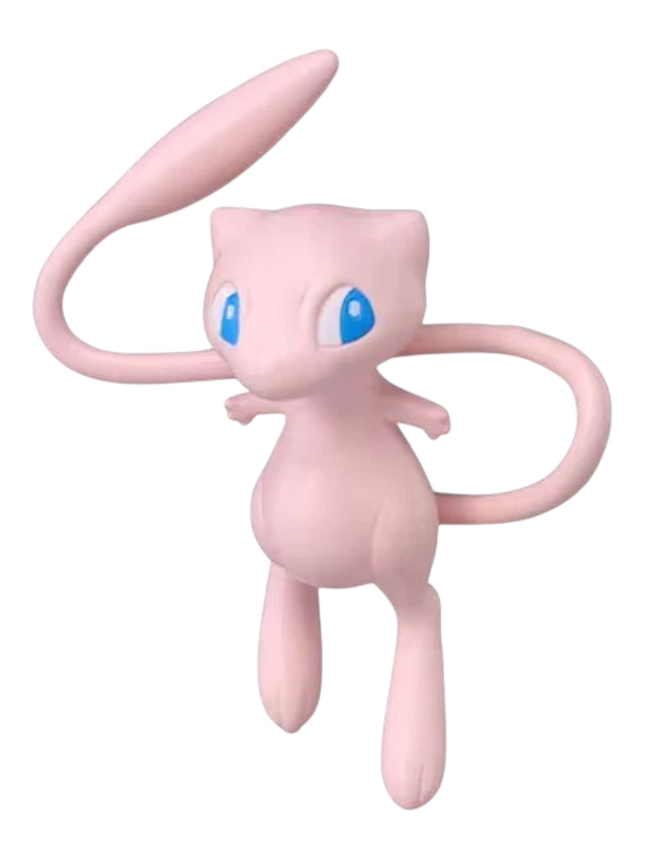 Takara Tomy Pokemon Moncolle MS-17 Mew Figure