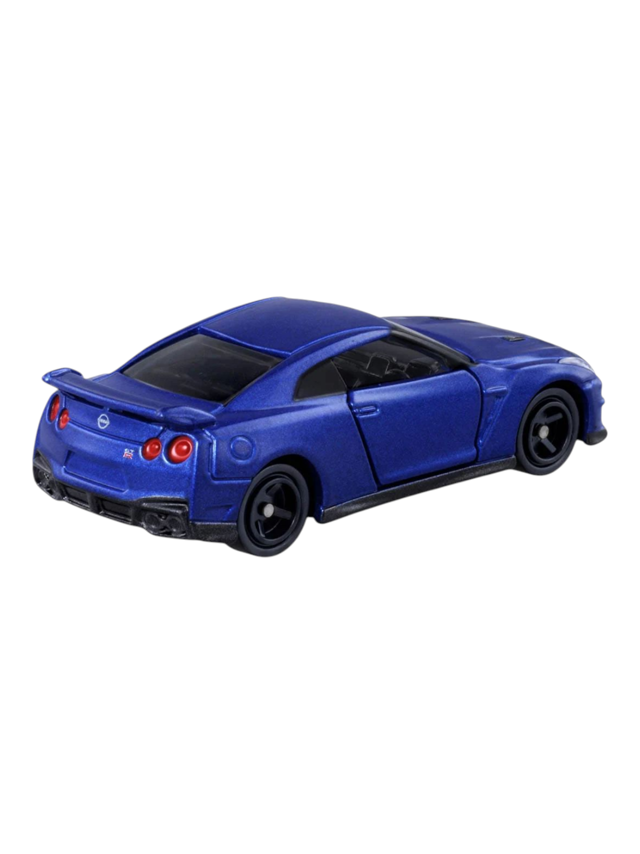 Takara Tomy Tomica Nissan GT-R 1:64 Scale