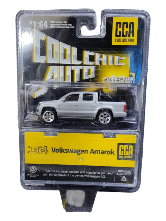 CCA Collection Series Volkswagen Amarok 1:64 Scale