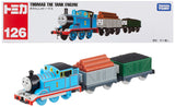 Tomica thomas the tank engine imported mainline 1:64 Scale
