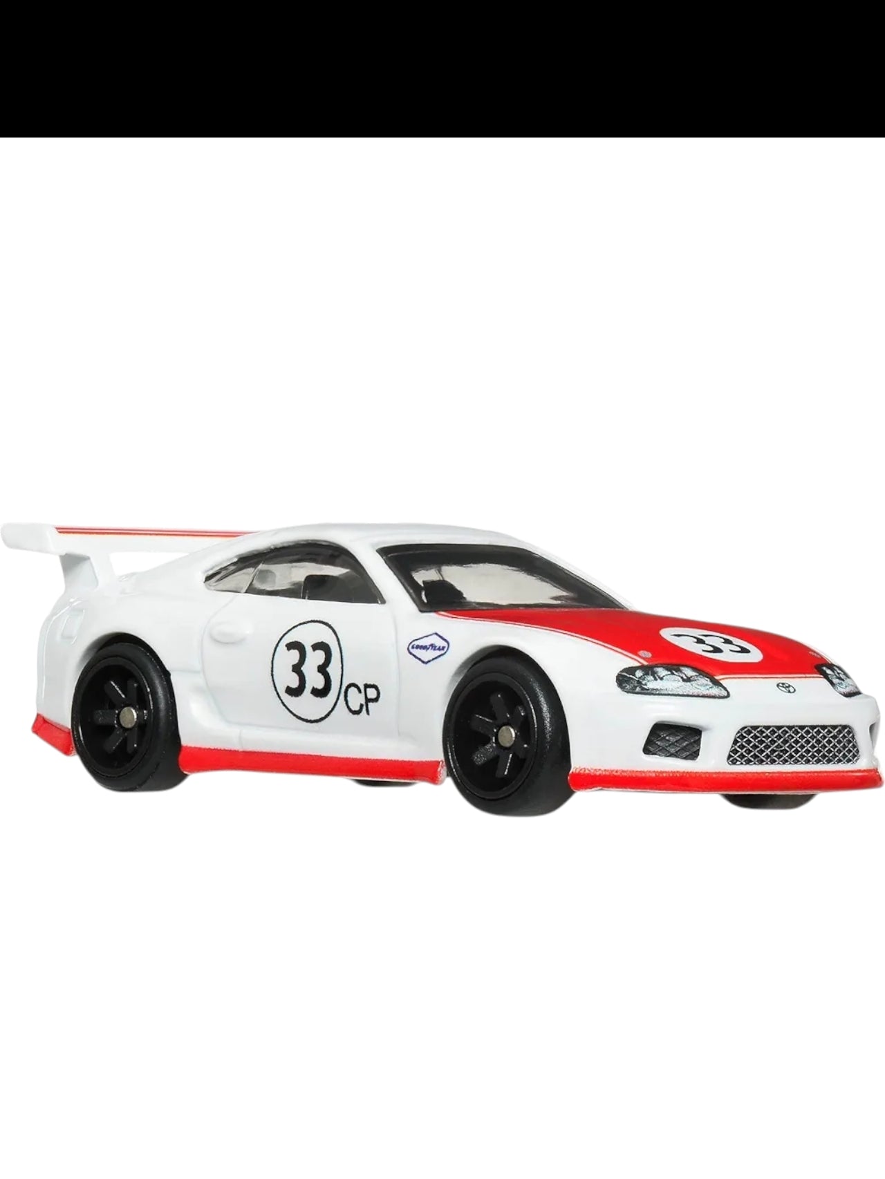 Hotwheels car Culture Toyota 2000gt & Toyota Supra imported team' transport 2 pack 1:64 Scale