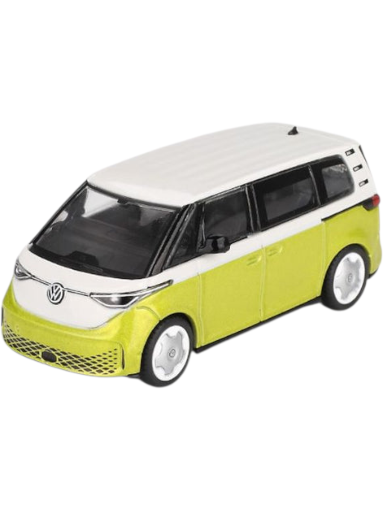 ミニカー BUBY art.1005 VOLKSWAGEN Volkswagen T1 Classic Bus Diecast Metal Toy Car - Gulf Livery