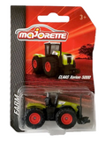 Majorette Farm Series Claas Xerion 5000