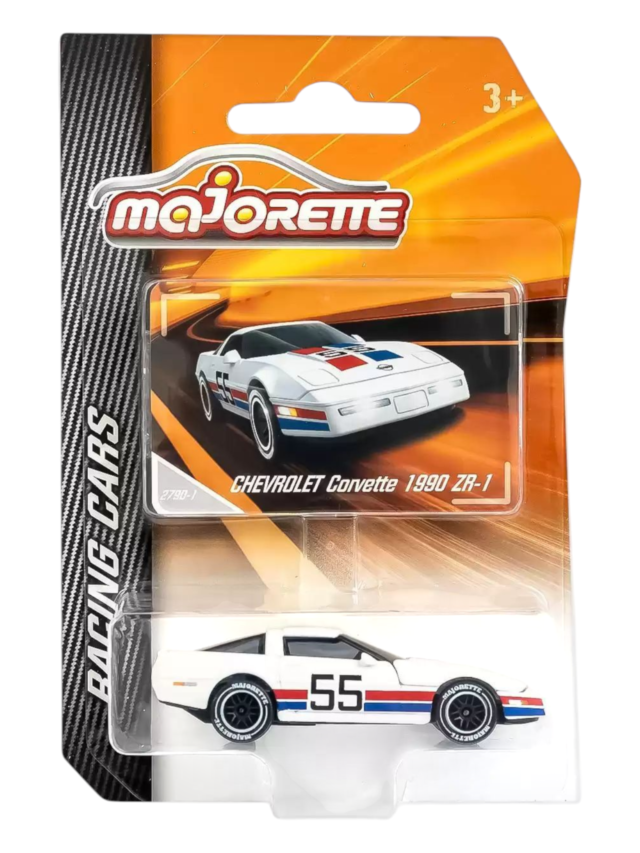 Majorette Racing Cars Edition 1:64 Scale