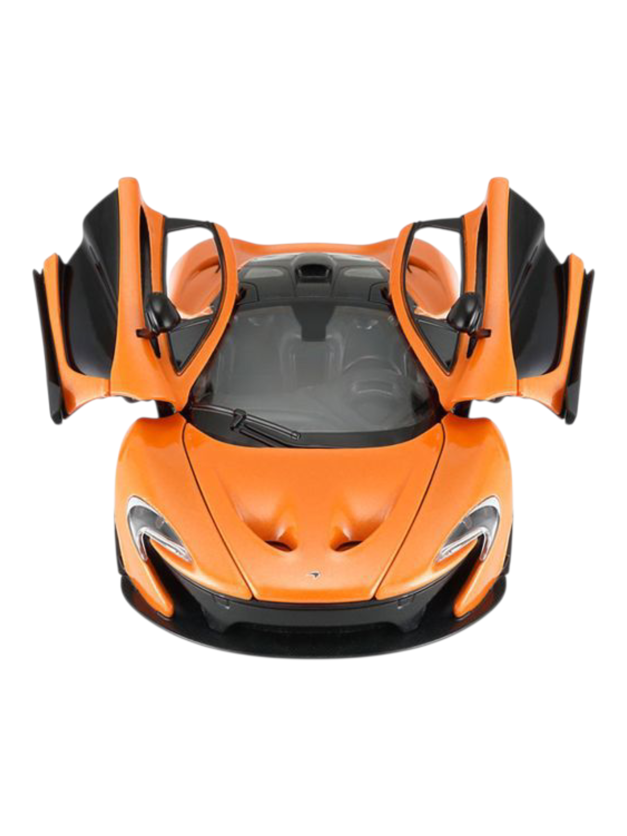 Rastar Mclaren P1 1:24 Scale Diecast