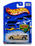 HotWheels M Roadster Collector No-161 Imported Mainline 1:64 Scale