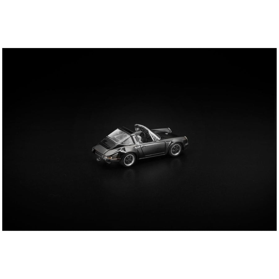 Pop Race PRDC-001 Singer Targa 1:64 Scale