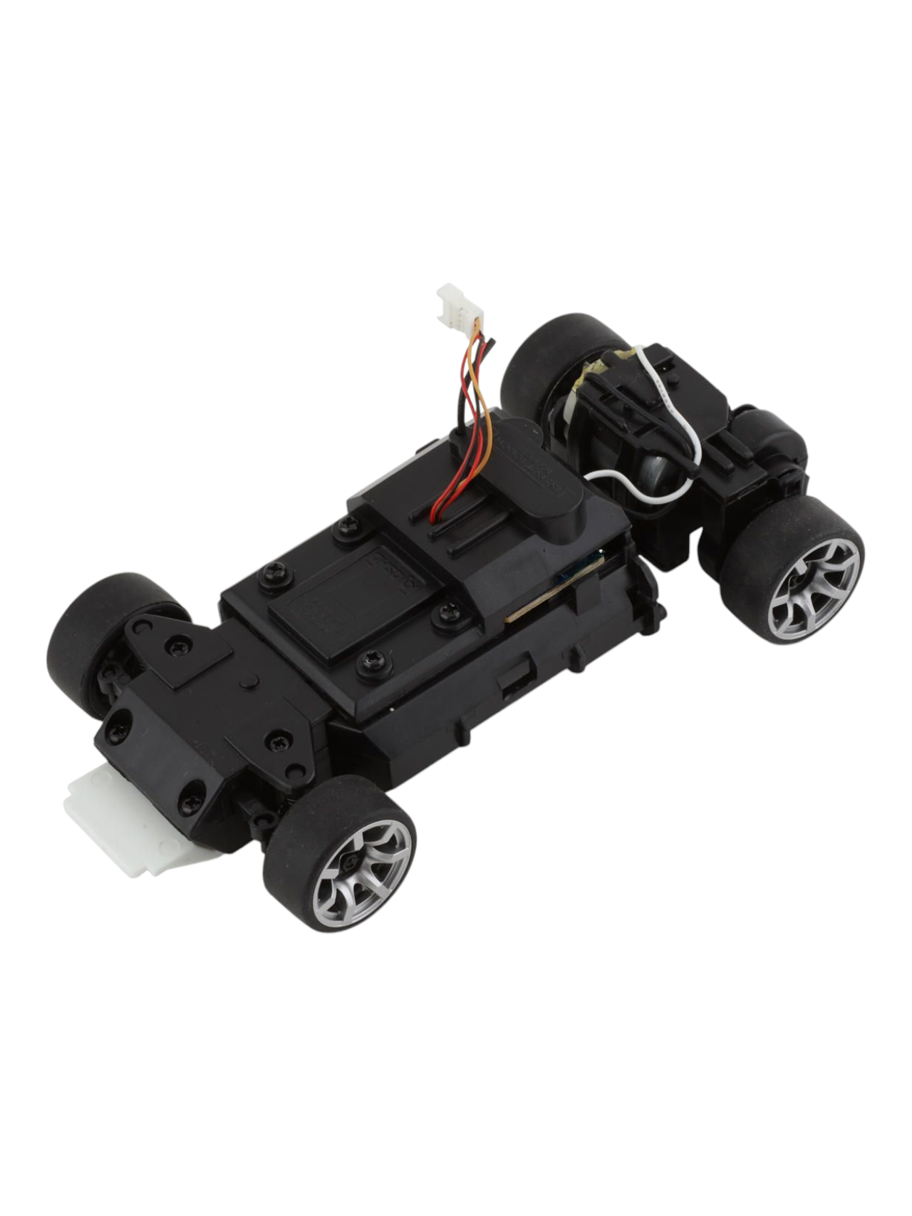 Kyosho My First Mini-Z Nissan GT-R (R35) RC car