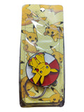 Pokemon Keychain