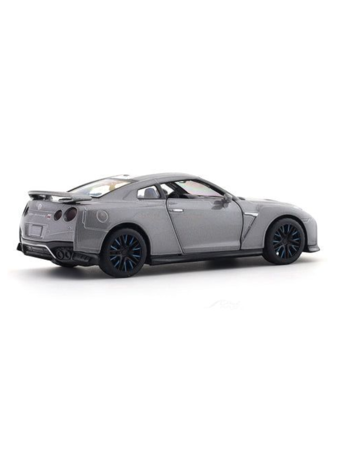 Nissan GT-R (R35) 50th Anniversary Edition 1:32