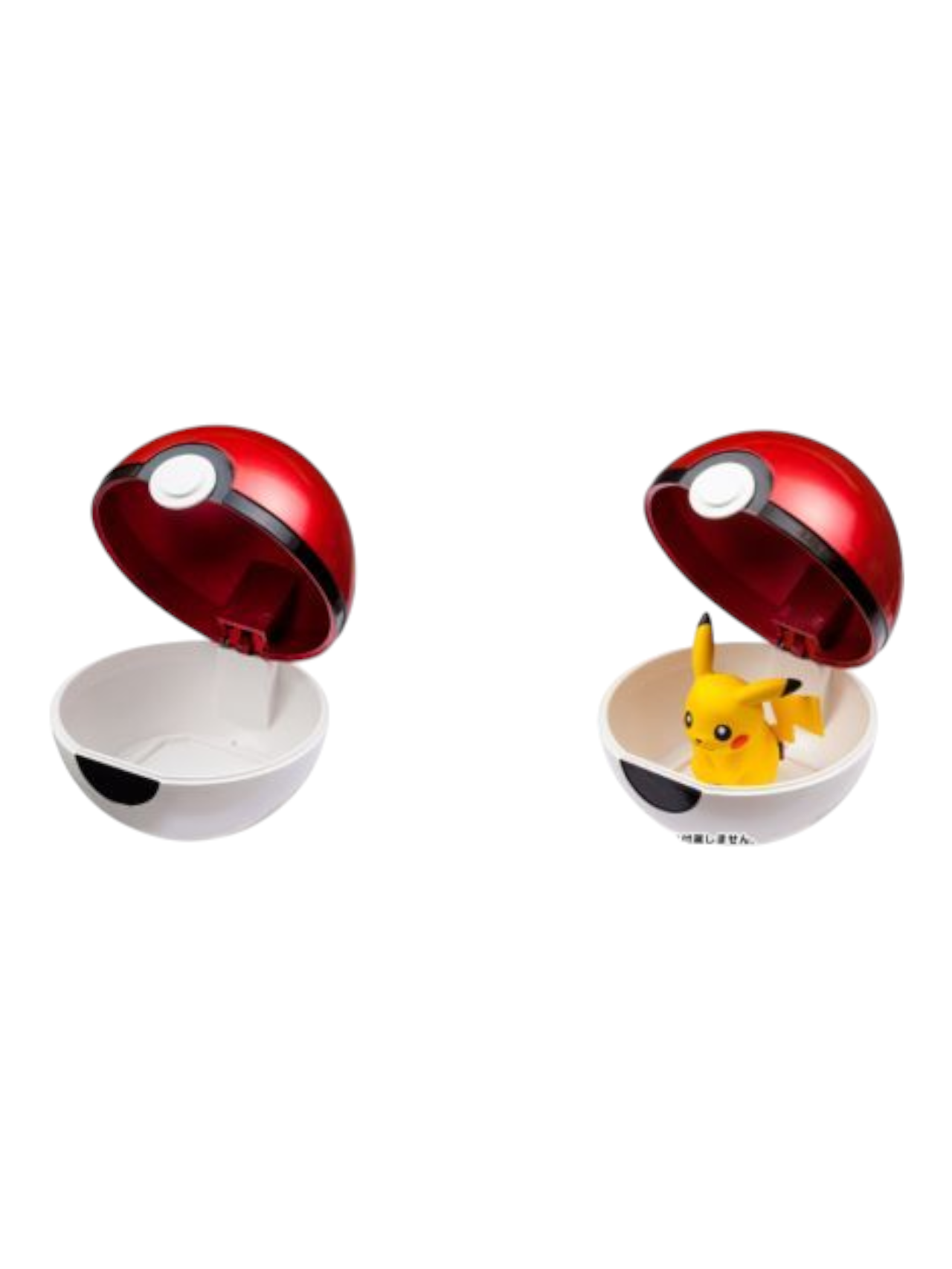 Takara Tomy Monocolle Pokeball