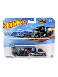 HotWheels Track Fleet DC Hyper Hauler