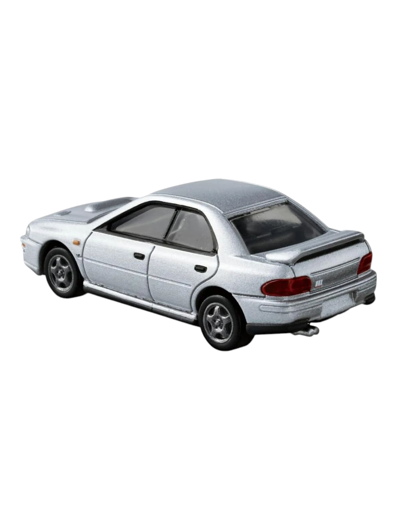 Tomica Premium Subaru Impreza WRX 1:64 Scale