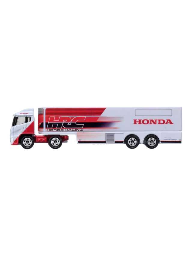 Takara Tomy HRC Motor Home 149
