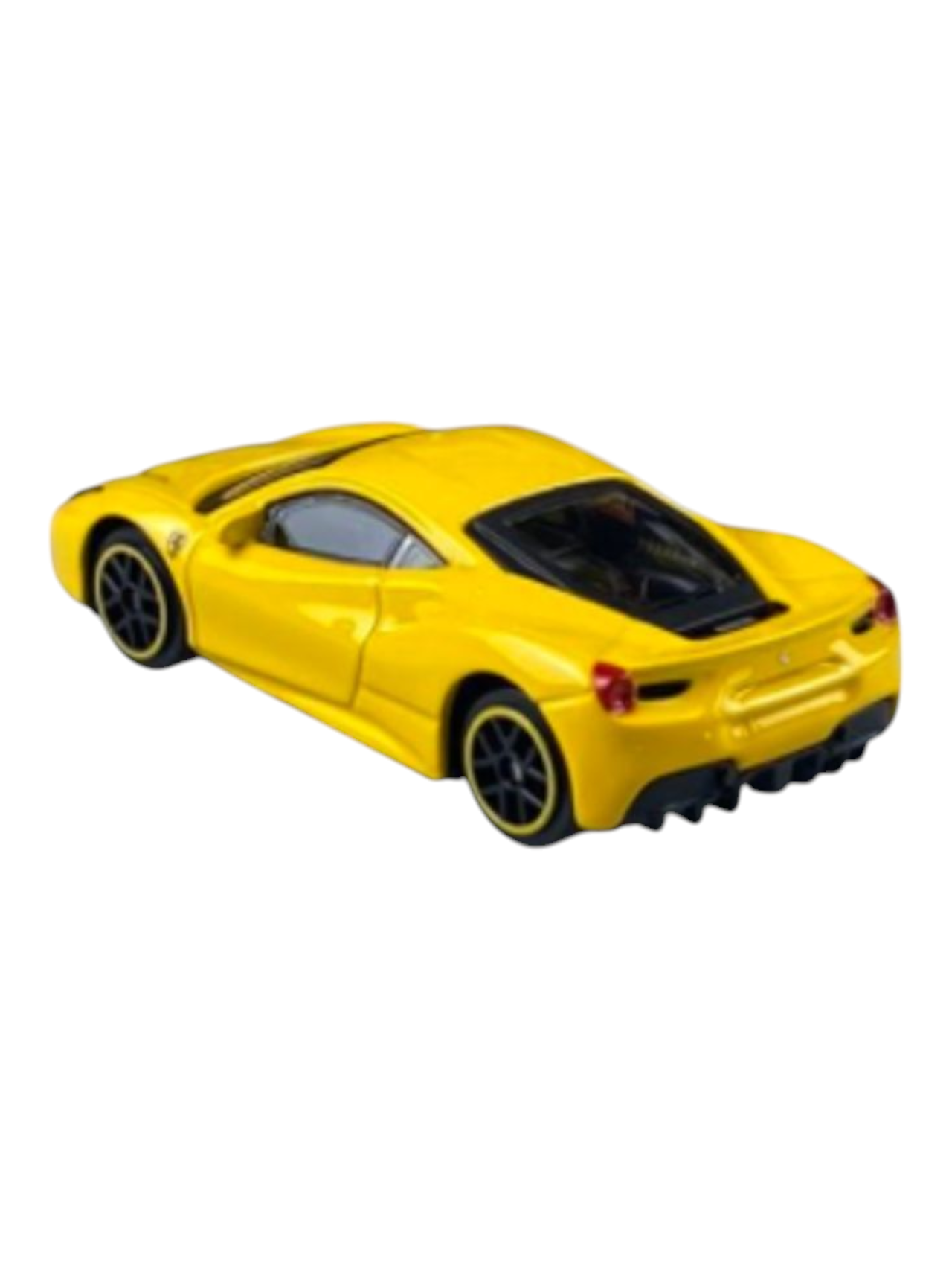 Bburago Ferrari 488 GTB 1:64 Scale