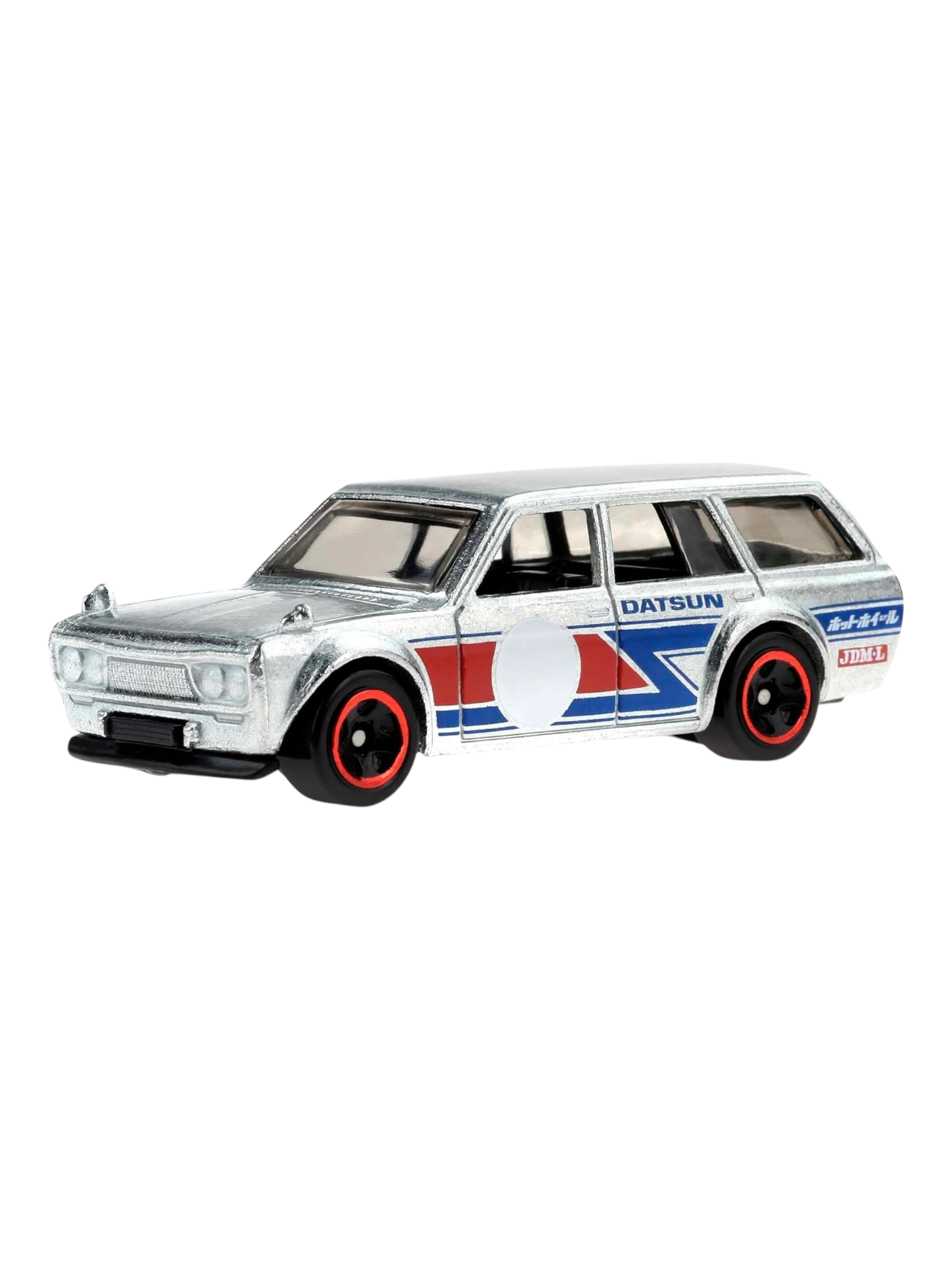 HotWheels Zamac Pack of 6 Imported 1:64 Scale