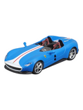 Bburago Signature Series Monza SP2 Diecast 1:43 Scale (With Acrylic Case)