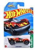 Hotwheels later crater imported mainline 1:64 Scale