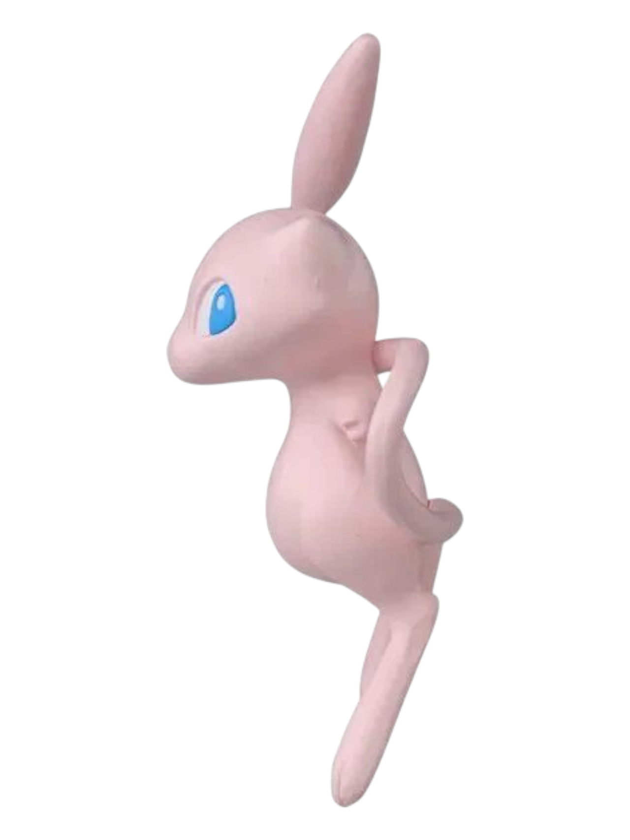 Takara Tomy Pokemon Moncolle MS-17 Mew Figure