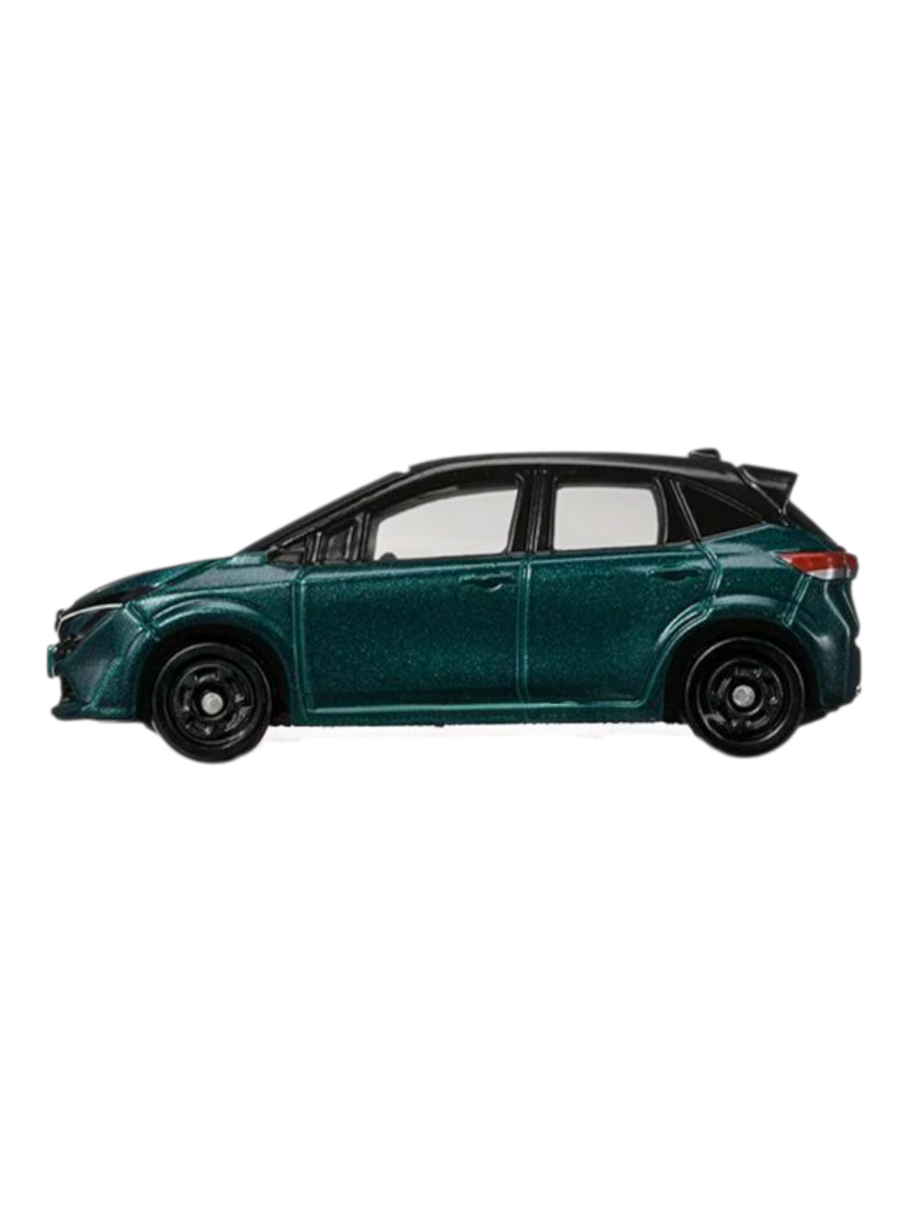 Takara Tomy Tomica Nissan Note Aura 1:63 Scale
