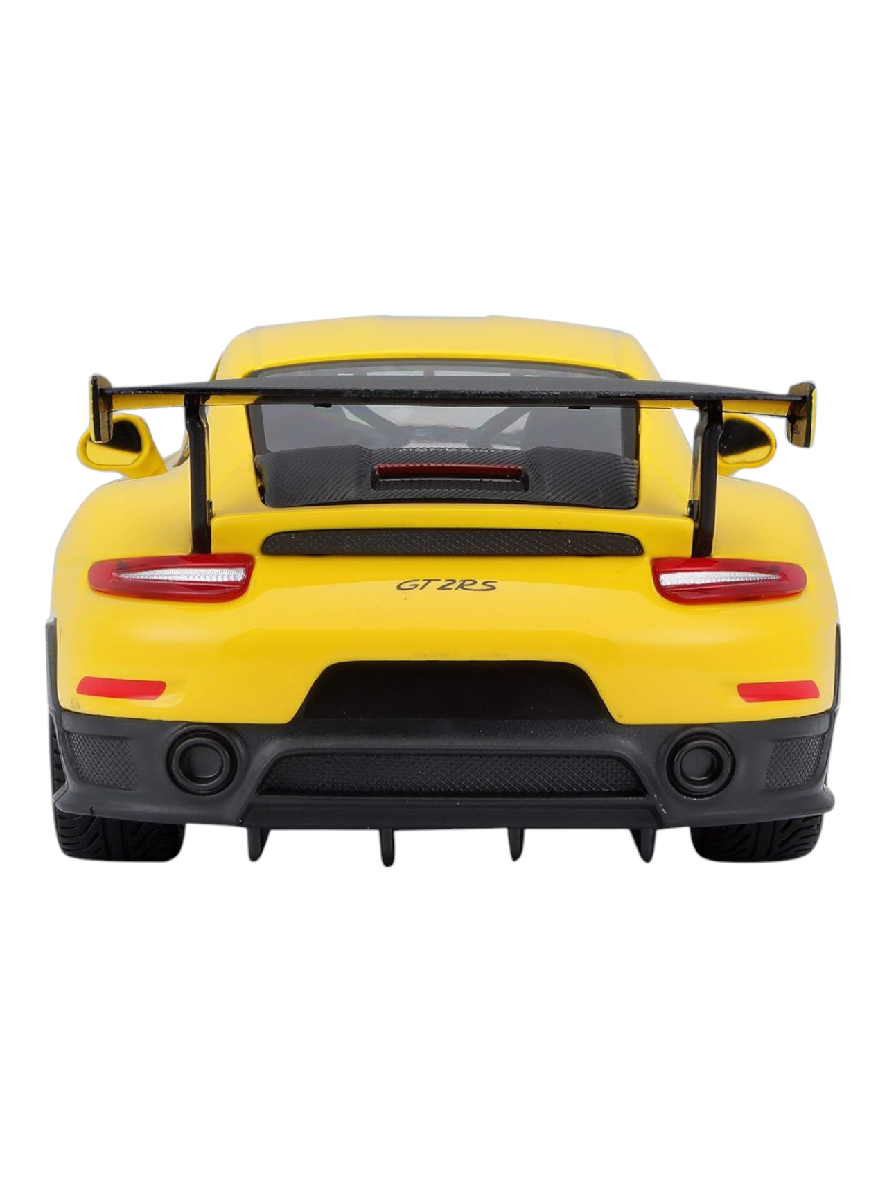 Maisto Collectors Collection Porsche 911 GT2 RS Diecast 1:24 Scale