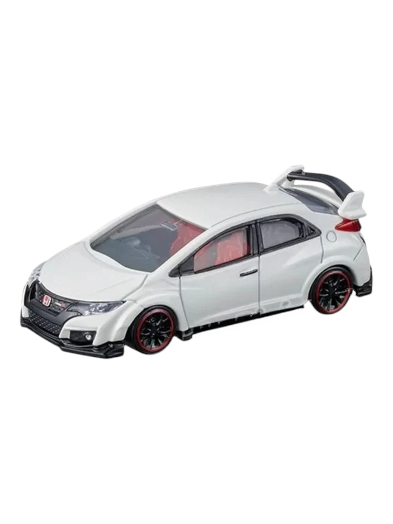 Takara Tomy Tomica Premium Honda Civic Type R ( Fk2 ) No 44. 1:64 Scale