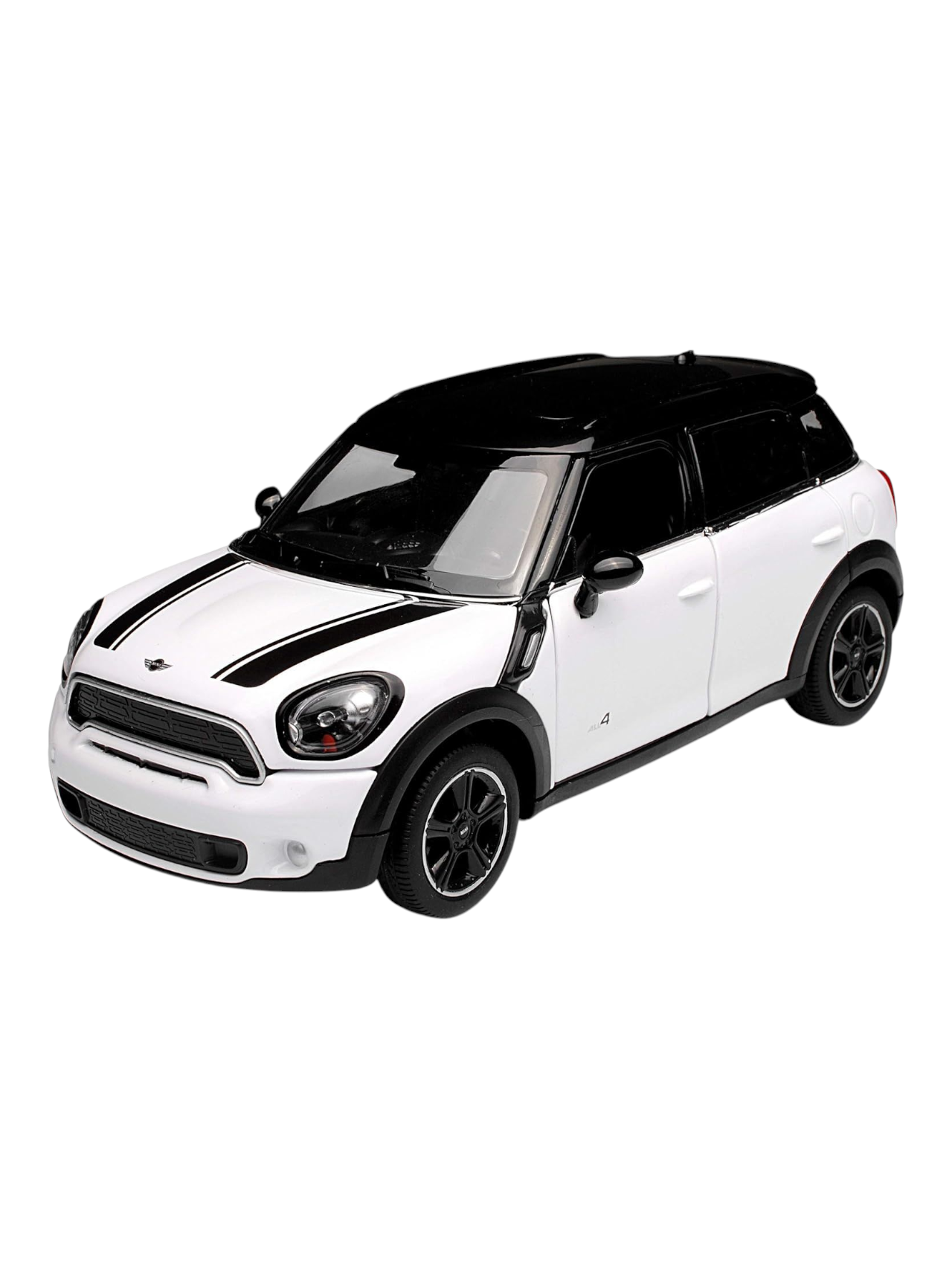 Rastar Mini Cooper S Countryman Die-Cast 1/24 Scale