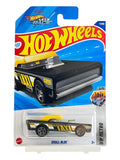 Hotwheels small bloc imported mainline 1:64 Scale