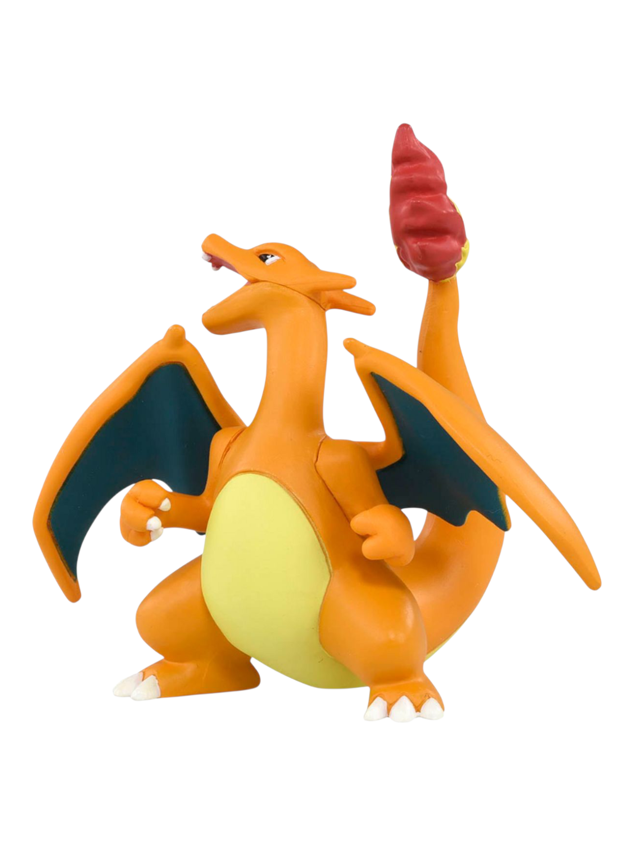 Takara Tomy Tomica Pokemon Charizard Monocolle